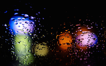 Background, Drops HD wallpaper