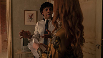 M. Night Shyamalan, Upcoming projects, Expert insights HD wallpaper