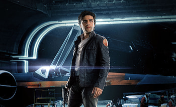 Poe Star Wars The Last Jedi , star-wars-the-last-jedi, poe, 2017-movies, movies, star-wars HD wallpaper
