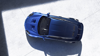 Stunning Ultra of the Alpine A110 R Ultime, car, Alpine, Alpine A110 R Ultime HD wallpaper