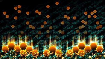 Abstract, Background, Shine, Light, Bright, Points, Point HD wallpaper