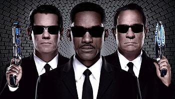 Men in Black 3 (2022) movie HD wallpaper