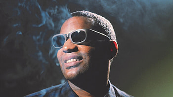 Ray Charles, First listen, Modern sounds, Country and western HD wallpaper