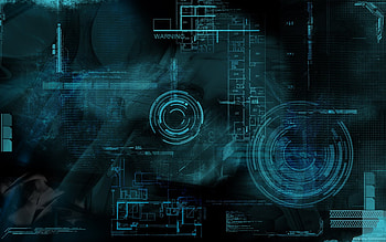 Technology Background For, Full Tech HD wallpaper
