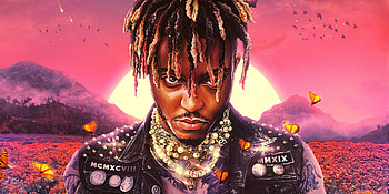 Juice Wrld 2020, juice-wrld, music, male-celebrities, boys, singer, rapper HD wallpaper