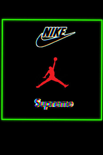 Nike jordan HD phone wallpaper