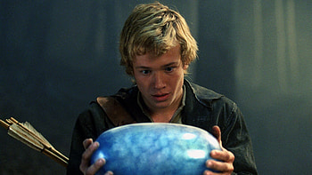 Unforgettable film, Dragon movie, Adventure and magic, Eragon and Saphira HD wallpaper