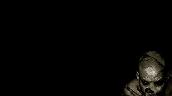 Scary and Backgrounds HD wallpaper