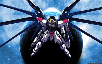 Gundam Seed HD wallpaper