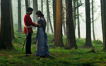 Tom Sturridge, Far from the Madding Crowd, Movie review, Period drama HD wallpaper
