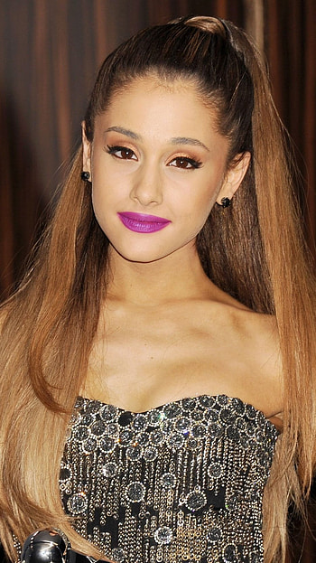 Ariana Grande, Hollywood Singer, Pop HD phone wallpaper