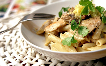 Variety of pasta, Rich textures, Appetizing colors, Delectable HD wallpaper