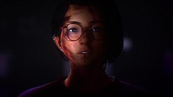 Alex Chen, true, is, colors, life, strange HD wallpaper
