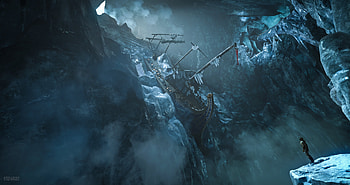 Rise of the Tomb Raider, Rise of the Tomb Raider HD wallpaper