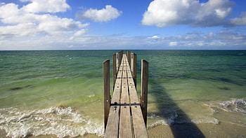 Australia04, fun, Australia, cool, nature, lake HD wallpaper