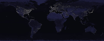 Earth, earth, world, digital-universe HD wallpaper