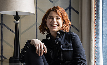 Jessie Buckley, Music, Actress HD wallpaper