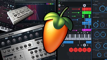 FL Studio s and Backgrounds HD wallpaper