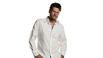 Blake Shelton, Music fanart, Fanart TV HD wallpaper