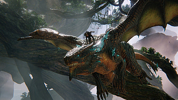 Scalebound ... HD wallpaper