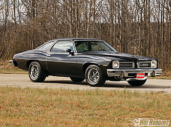 Moonshine Special, pontiac, classic, black, gm HD wallpaper