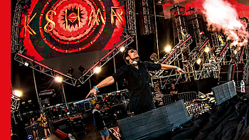 KSHMR, Niles Hollowell Dhar, Booming 808 sounds, Music passion HD wallpaper