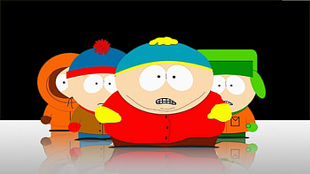 Cartman , High-quality , South Park, Fan art HD wallpaper