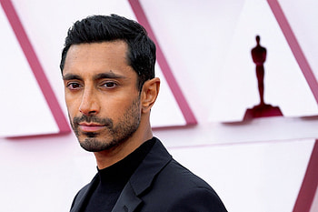 Riz Ahmed, The Long Goodbye, Dystopian journey HD wallpaper