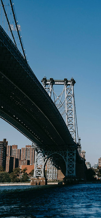 Travels, Bridge, , 075 HD phone wallpaper