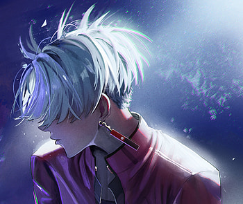 Izana Kurokawa, Izana Kurokawa, Anime, Tokyo Revengers HD wallpaper