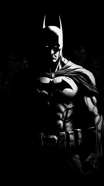 The Dark Knight Batman, movie, The Batman HD phone wallpaper