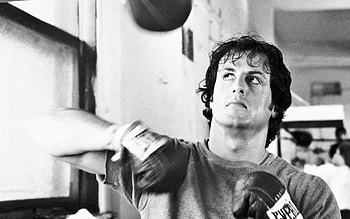 Rocky II, Rocky HD wallpaper