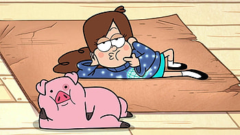 Gravity Falls, Top quality , resolution HD wallpaper
