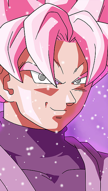 Goku, Anime, Dragon Ball Super HD phone wallpaper
