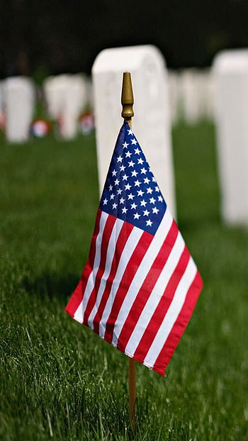 Memorial Day, Memorial Day USA HD phone wallpaper