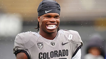 Travis Hunter: Colorado Buffaloes, Sports, football, Travis Hunter HD wallpaper
