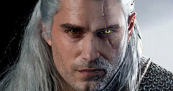 Geralt de Rivia, henry cavill, men, fantasy, actor, face, the witcher HD wallpaper