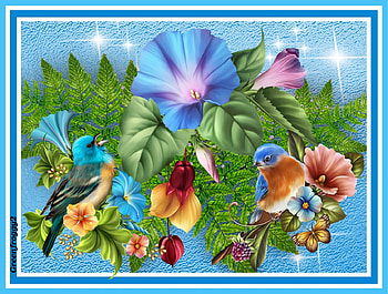 BIRD COLLAGE, ART, COLLAGE, ABSTRACT, BIRD HD wallpaper