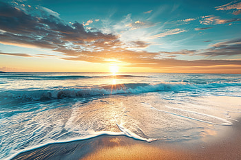Waves Ai, waves, ocean, ai, nature, artist, artwork, digital-art HD wallpaper