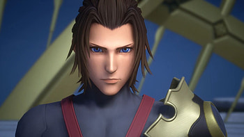 Terra (Kingdom Hearts), Iconic characters, Pocket Tactics, Strategy gaming HD wallpaper