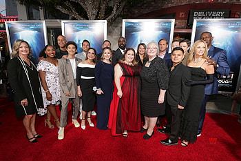 Breakthrough movie premiere, Red Carpet HD wallpaper