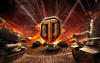 Games, World Of Tanks HD wallpaper