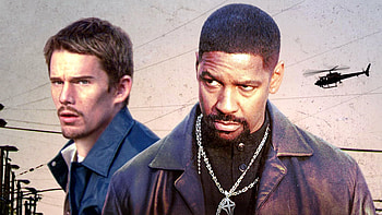 movie, Training Day HD wallpaper