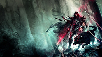 Thirst For Battle, Death, Weapons, Fight, Battle HD wallpaper