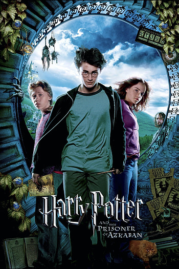 Prisoner of Azkaban, Movie posters, Spellbinding ry, Movie memorabilia HD phone wallpaper