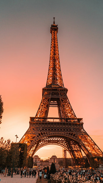 Eiffel Tower , Top HD phone wallpaper
