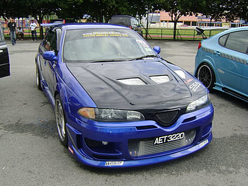 PROTON PERDANA V6, ozzy5555, dreamer-girl, graverobber, kum33r, purplehaze74, sensssor, perscons, lu, pekagibson, mello, truckdriver, kull, imransajan6, gwgreen1, myst3rio HD wallpaper