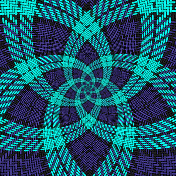 Abstract, Pattern, Stripes, Streaks, Weave HD phone wallpaper