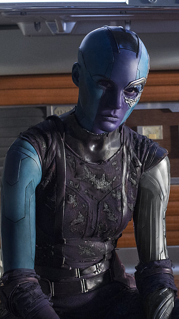 Movie, Guardians of the Galaxy Vol. 2 HD phone wallpaper