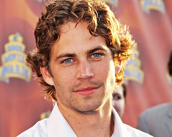 Paul Walker, blond, blue eyes, man, young, actor, male HD wallpaper